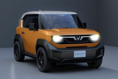 Daftar Harga Mobil Listrik Terbaru 2026 di Indonesia: Mulai Rp 150 Jutaan!