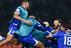 Jadwal Pertandingan Persib Bandung Januari 2026, Lawan Persik, Persija, PSBS Biak, dan Persis, Simak Jadwalnya