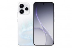 Resmi Rilis! Harga OPPO Reno 15 5G Mulai Rp 7 Jutaan, Ini Spesifikasinya