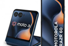7 Cara Maksimalkan Layar Eksternal Motorola Razr 60 untuk Ngonten Media Sosial