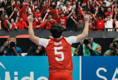 Timnas Futsal Indonesia Raih Runner-up AFC Futsal Asian Cup 2026 Usai Kalah Dramatis dari Iran