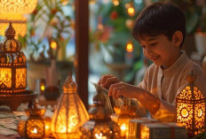 Tradisi Bulan Ramadan di Cirebon yang Wajib Diketahui 