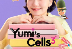 Kapan Yumi’s Cells Season 3 Rilis? Cek Jadwal, Pemain, dan Bocoran Ceritanya!