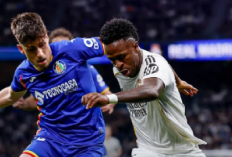 UEFA Champions League: Jadwal Pertandingan Babak 16 Besar, Real Madrid Kembali Hadapi Manchester City