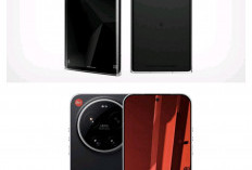 Update Harga Xiaomi Leica vs Leitz Phone 3: Mana HP Kamera Terbaik 2026?