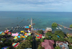 Kementerian Kelautan Buka Lowongan Fasilitator Kampung Nelayan Modern di Seluruh Indonesia