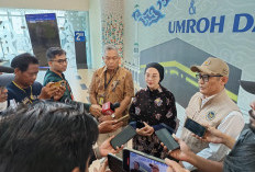 Asrama Haji Indramayu Siap Tampung 4 Kloter Per Hari