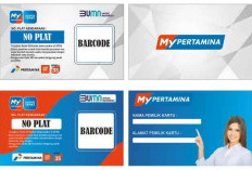 Lokasi Penukaran Barcode Pertalite MyPertamina: Cara Cari SPBU dan Syaratnya