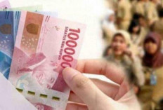 Besaran Nominal THR dan Gaji 13 Tahun 2026 untuk PNS, TNI, Polri, dan Pensiunan