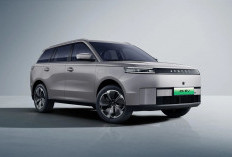 Spesifikasi Lengkap Jaecoo J5 Indonesia 2026: SUV Listrik Premium di Bawah 300 Juta!