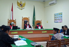 Sidang Dugaan Pemalsuan Dokumen Tanah PT DKI di PN Sumber, 12 Saksi Ungkap Riwayat Lahan