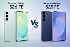 Samsung Galaxy S26 FE vs S25 FE: Ini 5 Peningkatan Utamanya