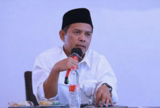 Gen Z Hadapi Tantangan Masa Depan, Rektor UIN Siber Cirebon Ajak Lirik PTKIN