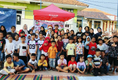 Himmaka Cirebon Turun ke Desa, Usung Program Pemberdayaan Berkelanjutan