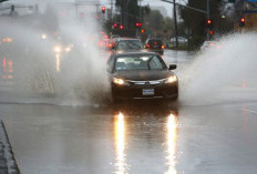 Waspada Efek Hujan Terus-menerus pada Kendaraan, Lakukan 5 Pengecekan Rutin Ini!