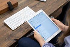 Work from Anywhere! 5 Tablet Terbaik Awal 2026 untuk Desainer dan Penulis Digital