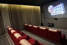 Boleh Bawa Jajanan Luar? Ini 10 Fakta Menarik Bioskop Mini Alfamart yang Wajib Kamu Tahu