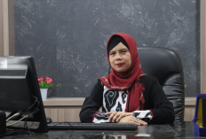 Dekan FEBI UIN Siber Syekh Nurjati Cirebon Beri Respon Diseminasi Kebijakan Stabilitas Sistem Keuangan