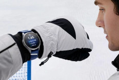 Huawei Watch GT 7 Series Bawa Peta Digital 3.000 Resort Ski, Siap Dobrak Pasar Smartwatch Olahraga