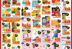 Katalog Lengkap Promo Superindo JSM Minggu Ini: Daging Segar Mulai dari Rp15 Ribuan!