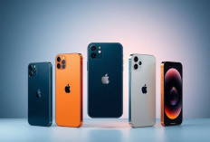 Daftar Seri iPhone Paling Worth It Edisi Akhir Bulan Beserta Harganya