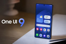 Cara Download dan Install One UI 9 Beta di HP Samsung dengan Aman