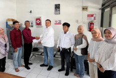 BLK Komunitas Al Manshuriyah Berubah Wajah Jadi PT Cipta Menpower Tangguh demi Cetak Ribuan Tenaga Kerja