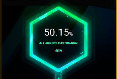 Infinix All-Round FastCharge: Benarkah Bisa Isi Daya Tanpa Kabel di Harga Terjangkau?