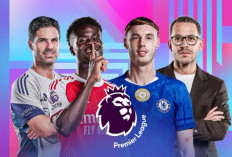 Jadwal Liga Inggris Pekan Ini: Perebutan Takhta Makin Panas, Siapa Lawan Arsenal dan Man City?