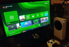 Cara Mengoptimalkan Pengalaman Bermain Game Xbox di TV dan Monitor Modern