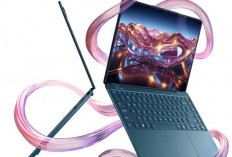 Rekomendasi Laptop Intel Core Ultra 7 Paling Murah dan Layak Beli di 2025