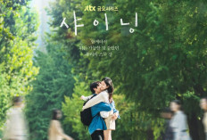 Nonton Habis Tarawih! Intip Sinopsis Drama Korea Shining