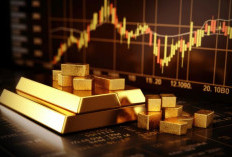 Harga Emas Naik Sampai Kapan? Cek Prediksi Ahli dan Analisis Tren 2026