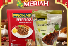 Promo Superindo 01 Februari 2026 : Sambut Ramadan, Harga Minyak Goreng Dan Daging Diskon Hingga 25 Persen. 