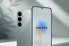 One UI 9 Debut di Samsung Galaxy S26 FE: Bawa Fitur Gemini Omni dan Photo Assist