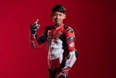 Hasil Moto3 Amerika 2026: Posisi Berapa Veda Ega Pratama di COTA?