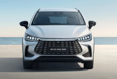 Spesifikasi BYD M6 DM: Mengupas Keunggulan Sistem PHEV Dual Mode 5.0 Terbaru