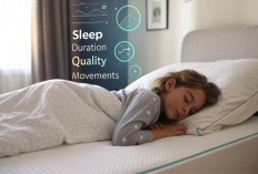 Cara Mengatur Smart Bedroom untuk Deep Sleep Maksimal di 2025