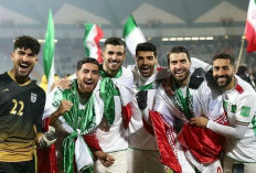 Polemik Visa AS dan Status Tim Nasional Sepak Bola Iran: Marco Rubio Pastikan Atlet Tetap Diterima
