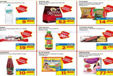 Promo Indomaret Spesial Harga Hari Ini 15 April 2026: Mamy Poko Pants Hanya Rp43.500 & Nissin Cookies Rp9.500