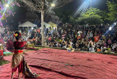 Sekda Kota Cirebon Apresiasi Kreativitas Warga Kelurahan Pegambiran di Festival Kelurahan