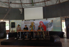 Diah Fitri Maryani Serap Aspirasi Masyarakat Lewat Program P3