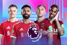 Jadwal Liga Inggris Pekan Ini Live SCTV dan Vidio: Simak Jam Tayang Manchester United dan Liverpool