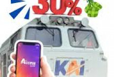 Cara Dapatkan Promo Mudik KAI 2026: Tips War Tiket agar Kebagian Diskon Gede!