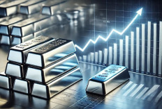 Mengapa Harga Perak Antam Naik Tajam? Intip 5 Faktor Pemicunya!