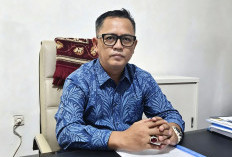 Hendra Candra Saputra Bantah Transaksi Suap: “Itu Utang Piutang”