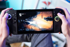 Handheld Console vs Gaming Phone 2025: Siapa Raja Gaming Portabel Sejati?