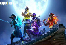 70+ Kode Redeem Free Fire Hari Ini 8 Februari 2026: Dapatkan Skin SG2 Series & Exclusive Emote + 20 Diamonds