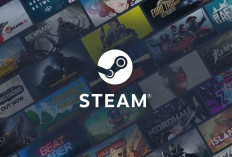 Cara Beli Game Steam Pakai E-Wallet Tanpa Kartu Kredit, Praktis!