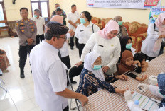 Cegah TBC Meluas, Pemkab Cirebon Perluas Tracing